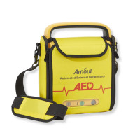 Funda Desfibrilador DESA Amoul i5